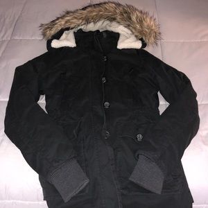 GARAGE WINTER JACKET